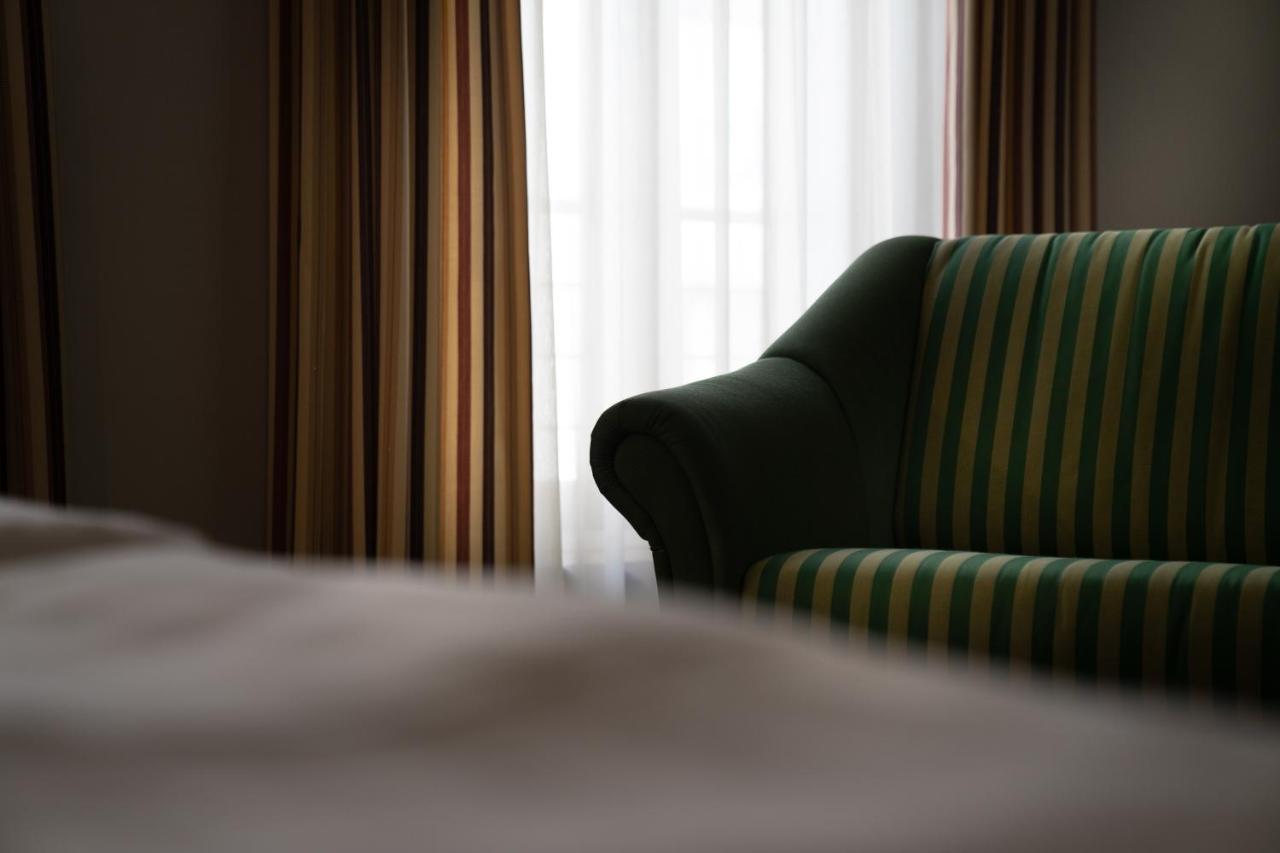 Sankt Andreas Hotel Дюселдорф Екстериор снимка