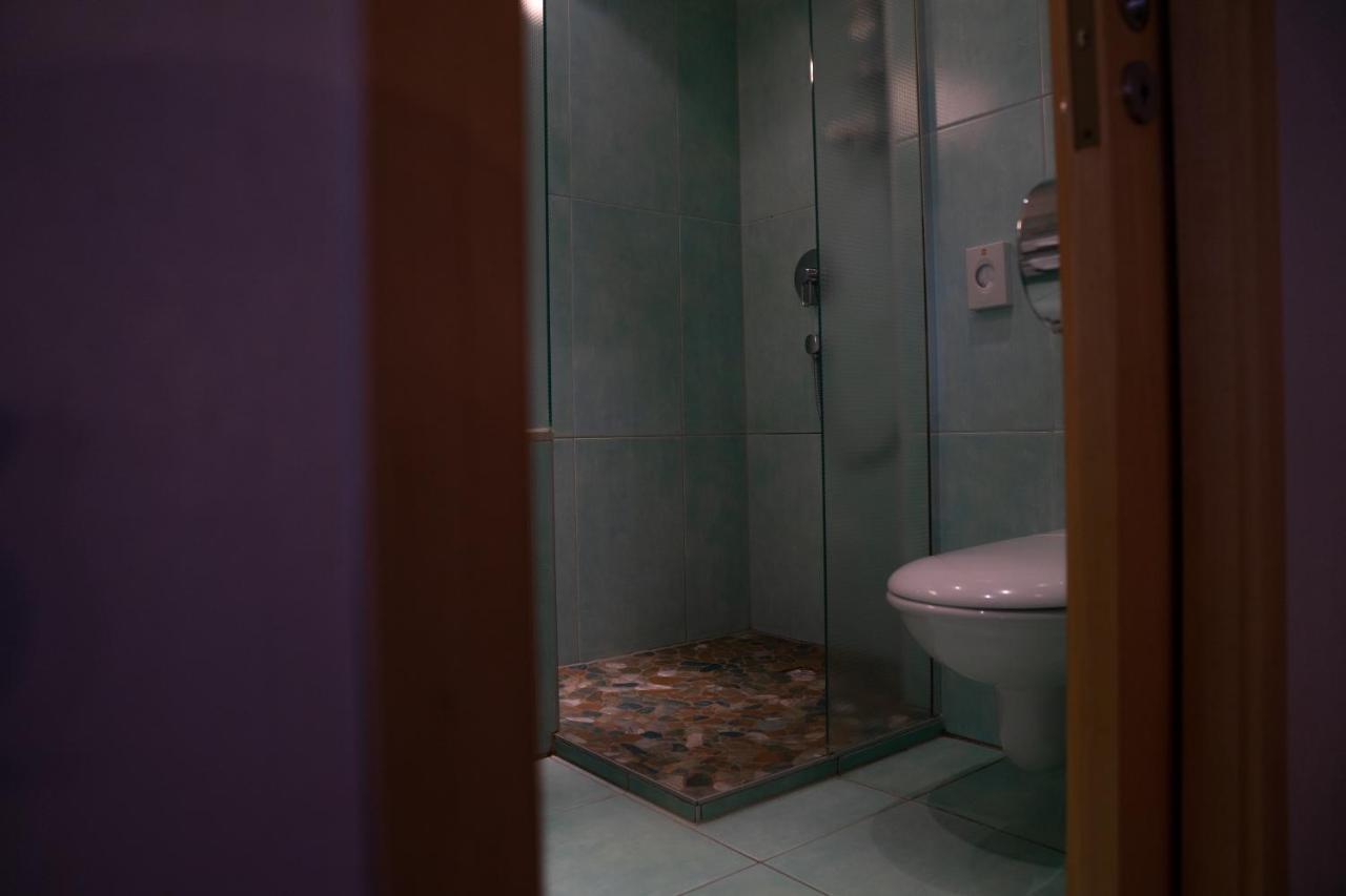Sankt Andreas Hotel Дюселдорф Екстериор снимка