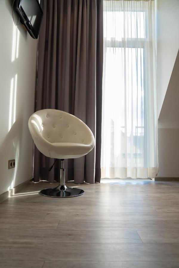 Sankt Andreas Hotel Дюселдорф Екстериор снимка