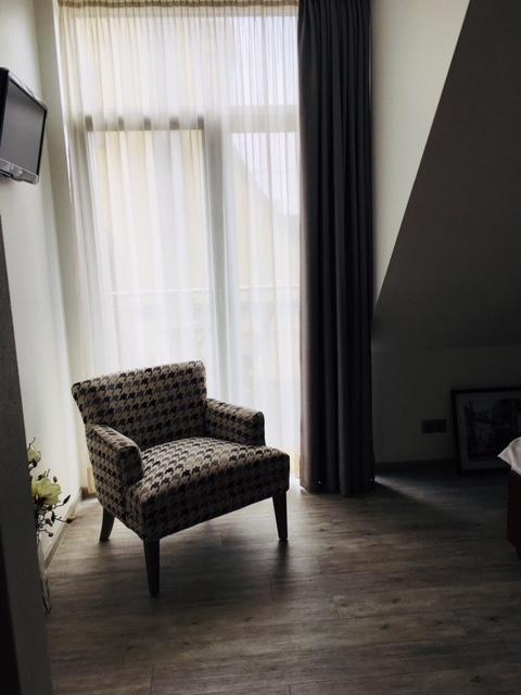 Sankt Andreas Hotel Дюселдорф Екстериор снимка